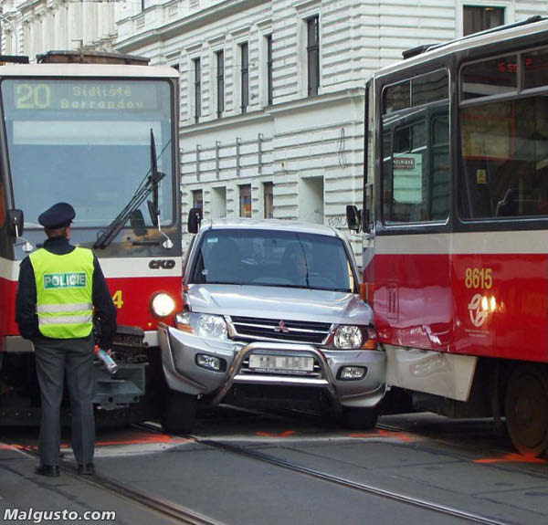 accident voiture-humourenvrac